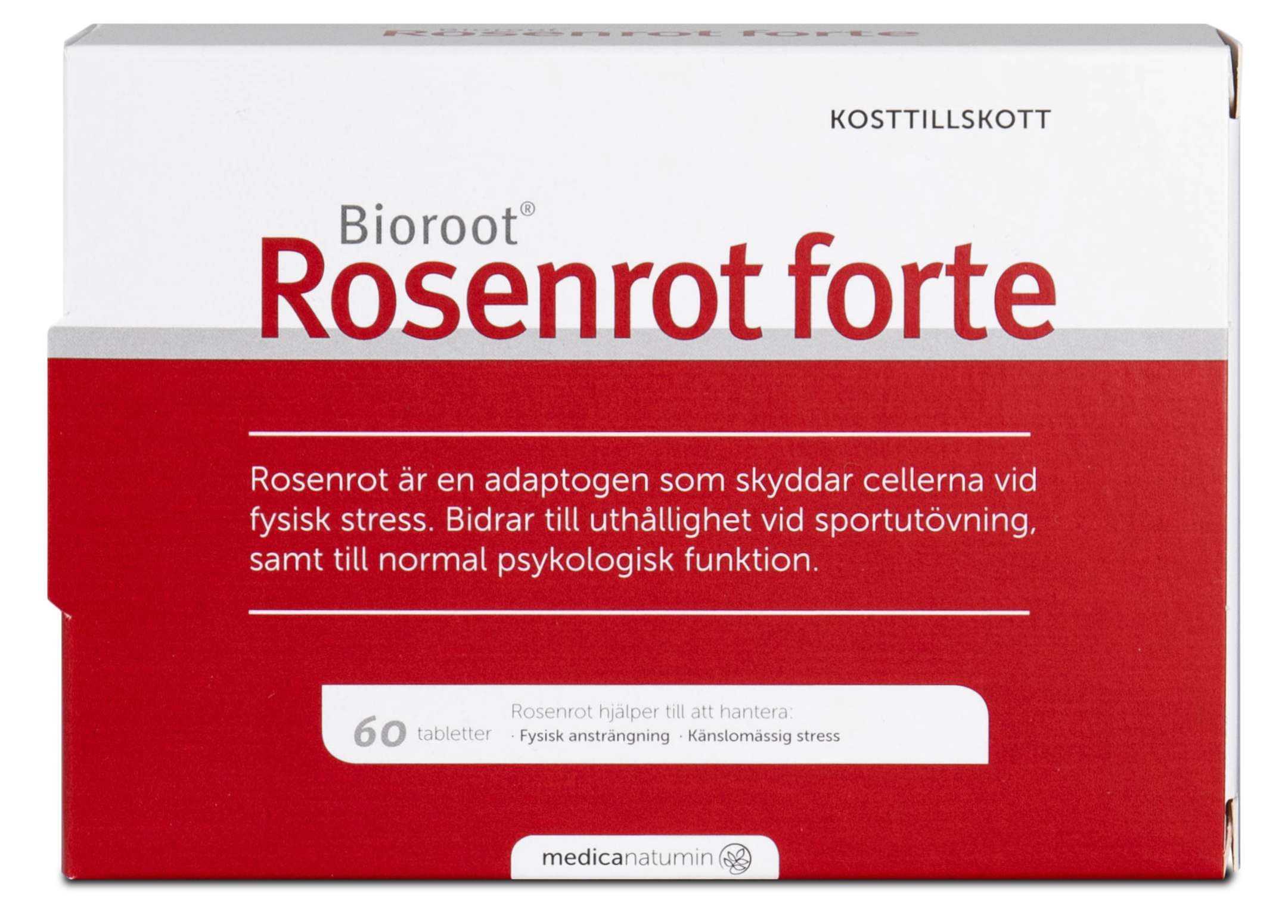 Rosenrot Forte 60 tabletter