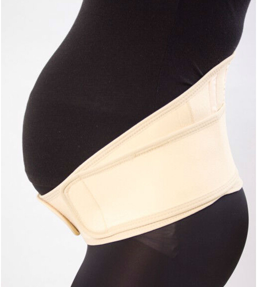 Basic - Stödbälte för Gravida L (104-114 cm)