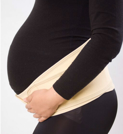Basic - Stödbälte för Gravida S (84-94 cm)