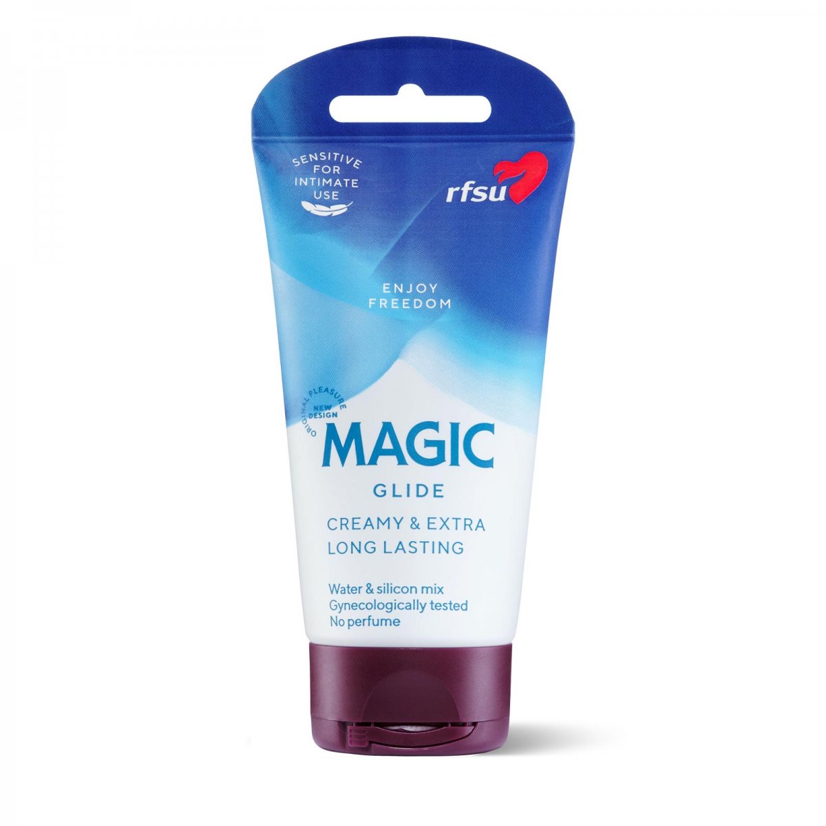 RFSU Sense Me - Magic Glide 75ml
