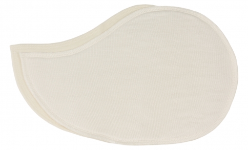 Bröstvärmare 2-pack - ImseVimse Päronformad