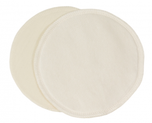 Bröstvärmare 2-pack - ImseVimse Bröstvärmare Ø 14 cm