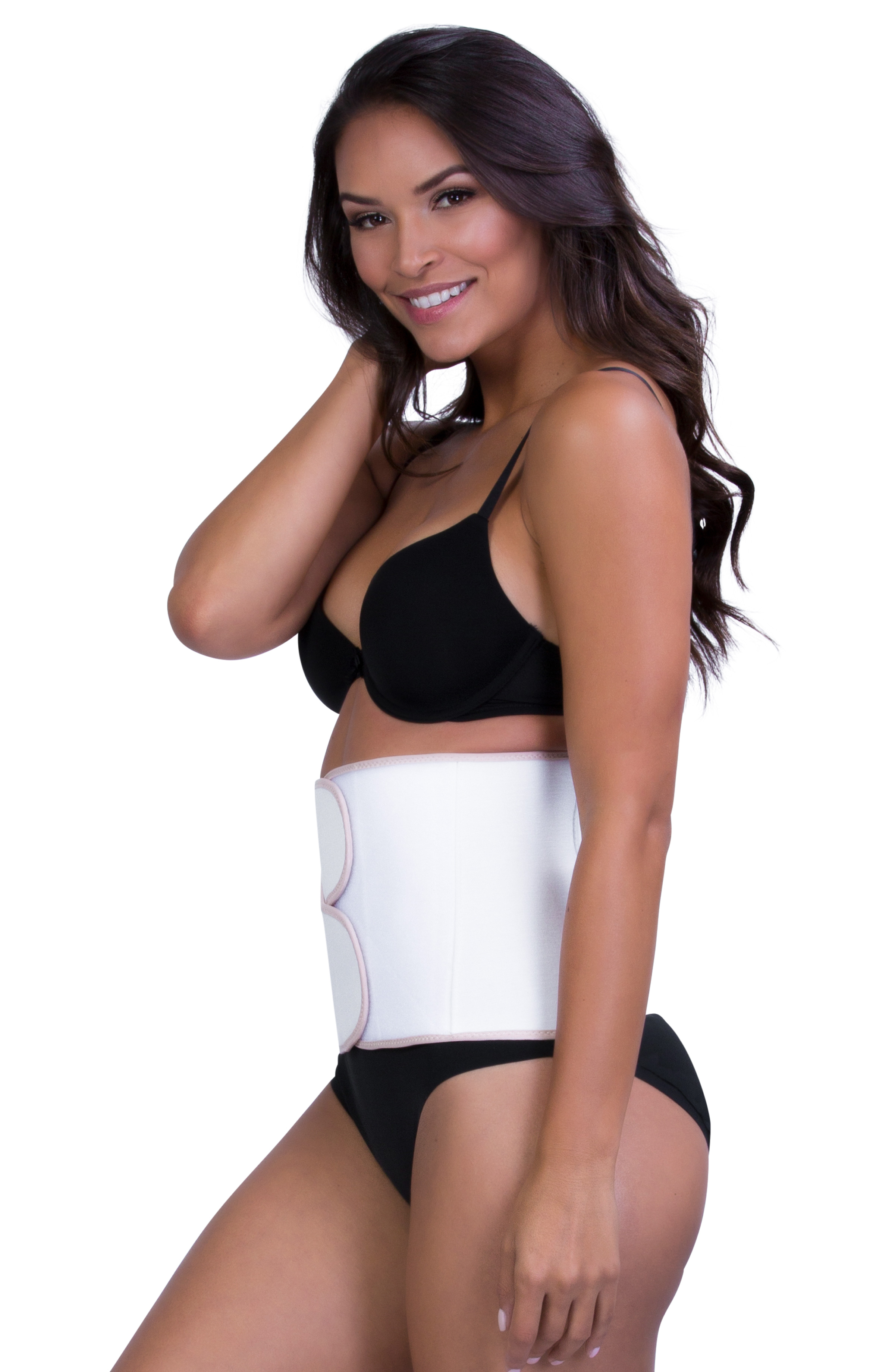 Belly Bandit BFF - Maggördel XS Cream