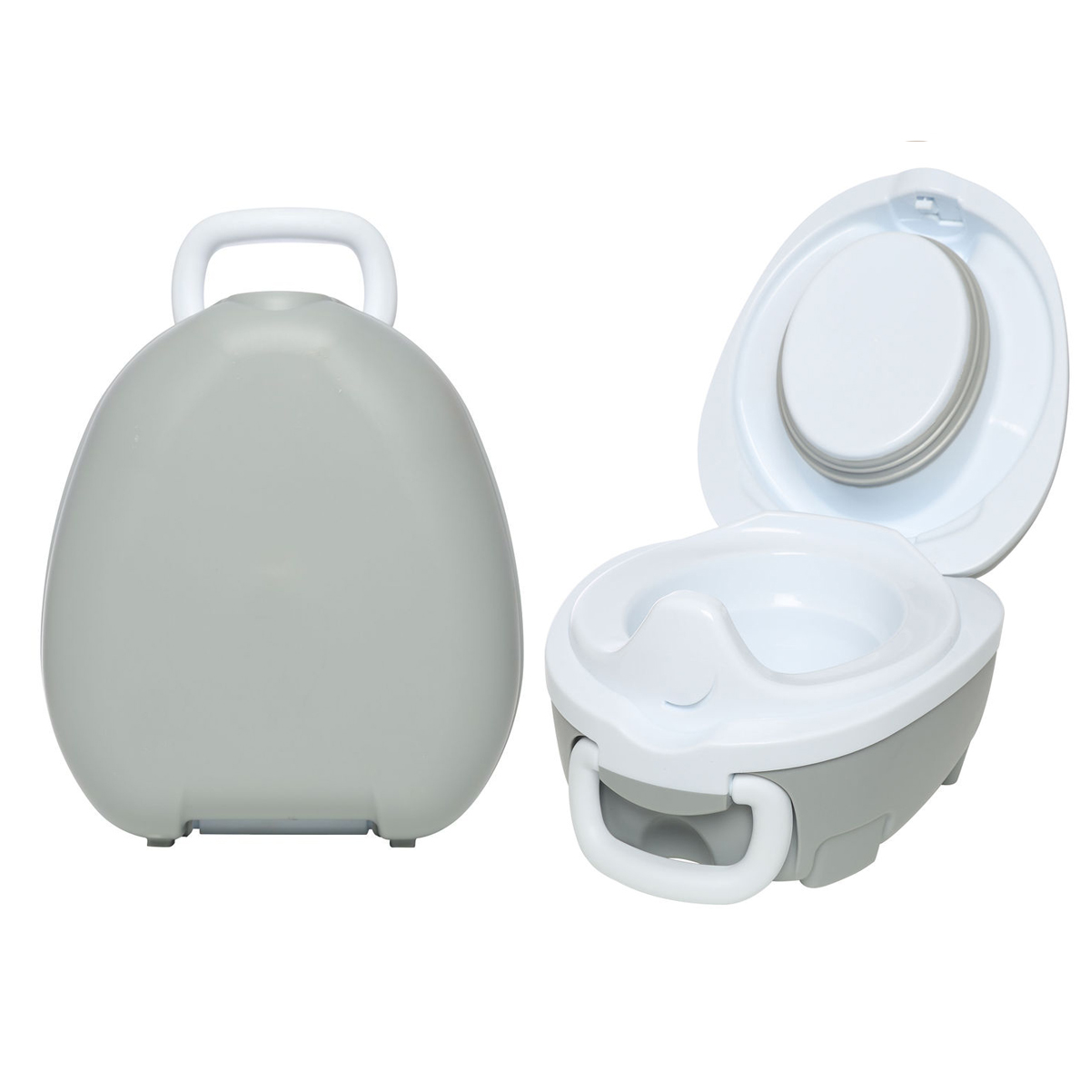 My Carry Potty Bärbar Potta Nyckelpiga