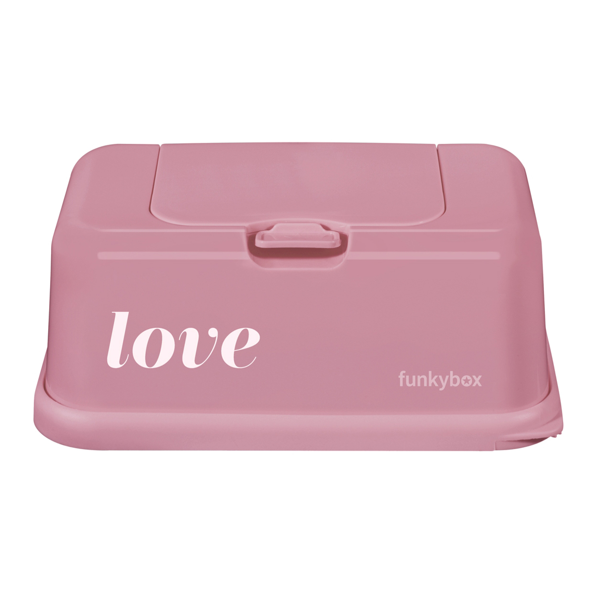 Funkybox Love
