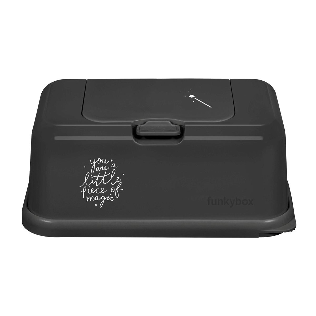 Funkybox Magic