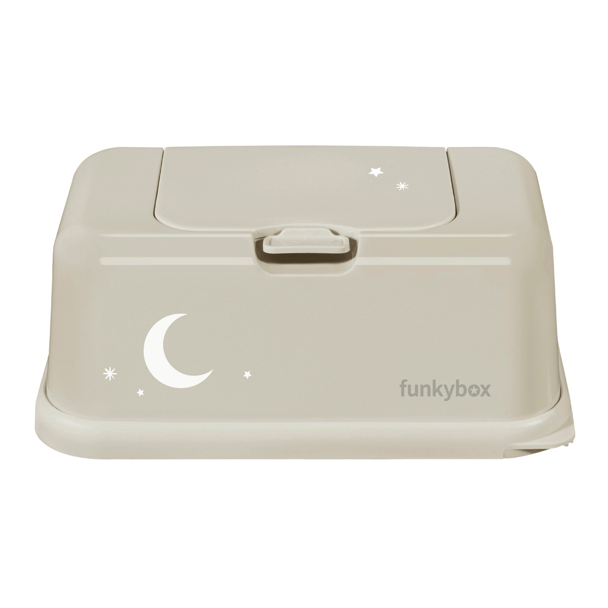 Funkybox Kaki