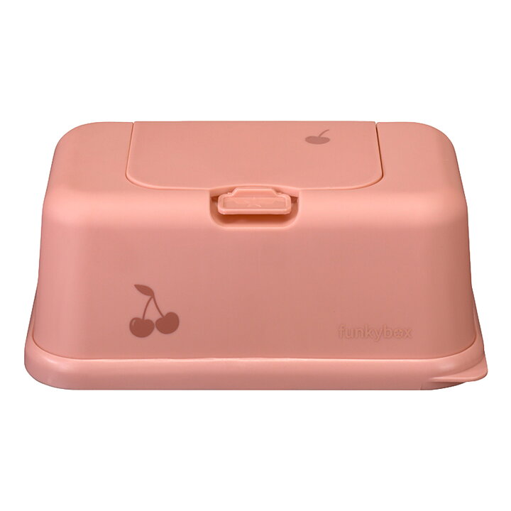 Funkybox Cherry