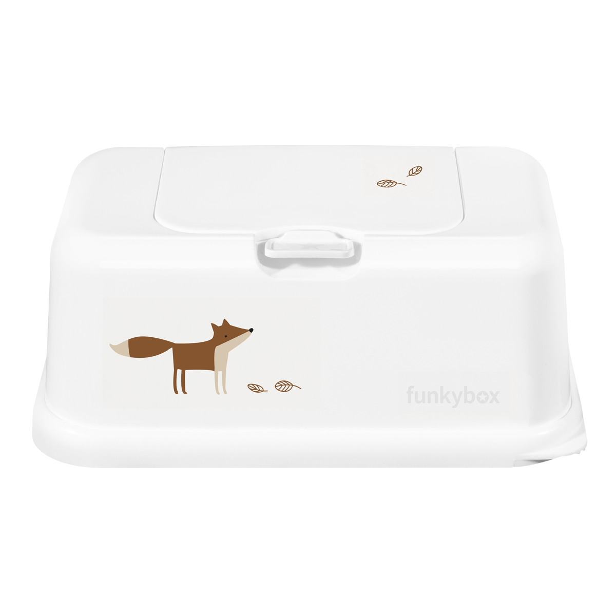 Funkybox Funky Fox