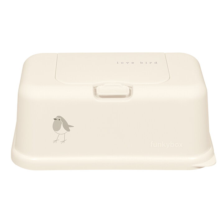 Funkybox Love Bird
