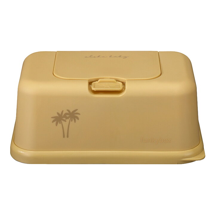 Funkybox Aloha Baby