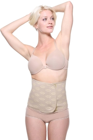 Belly Bandit Original Nude - Maggördel S