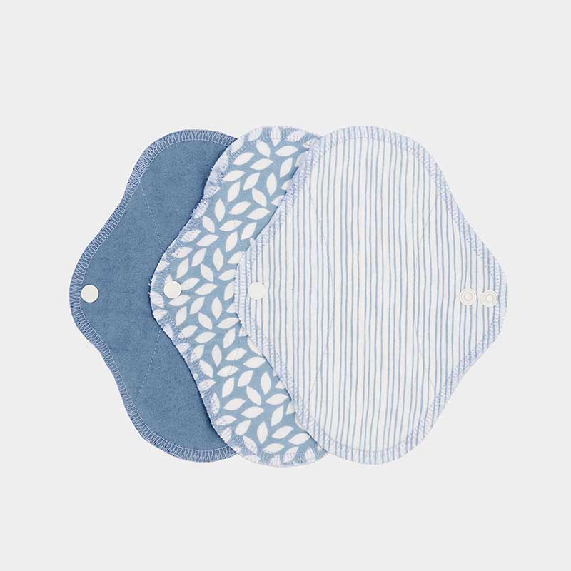 Trosskydd 3-pack - ImseVimse Denim