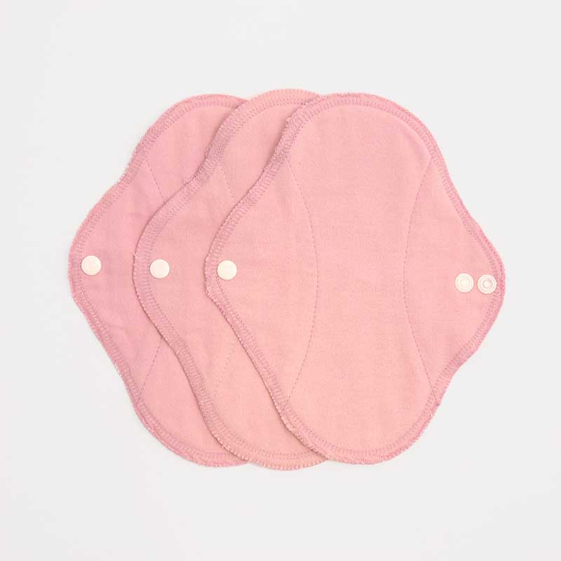 Trosskydd 3-pack - ImseVimse Blossom Solid