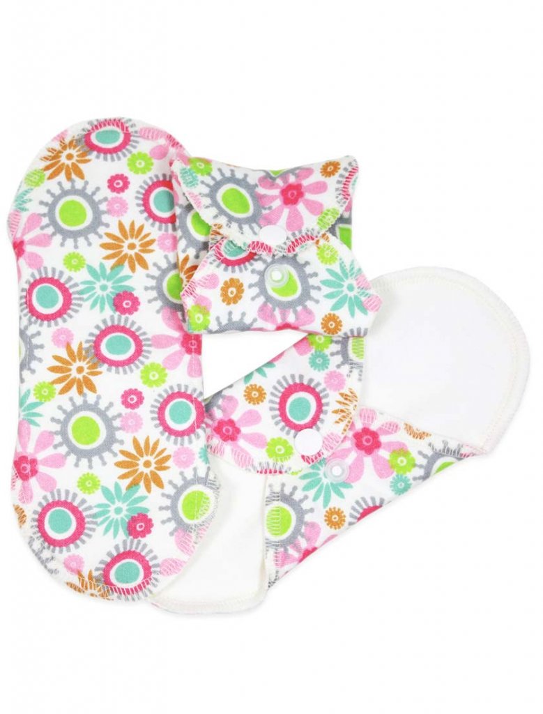 Trosskydd 3-pack - ImseVimse Flowers