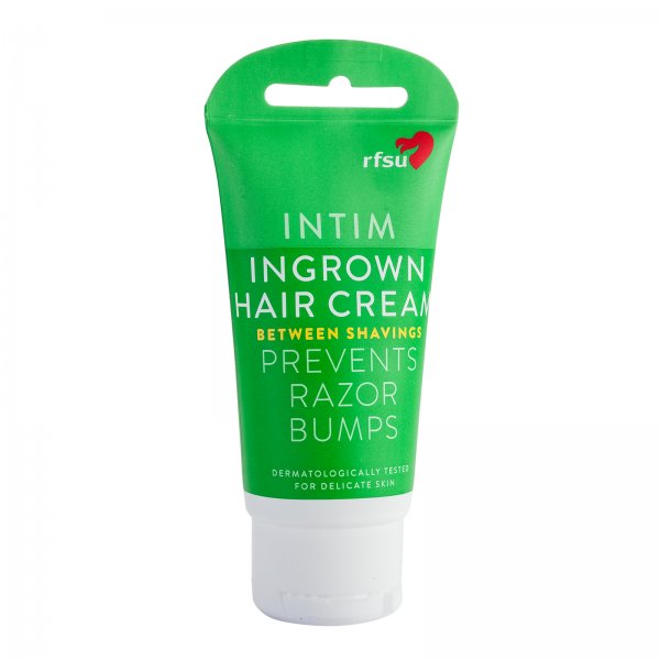 Intim Ingrown Hair Cream