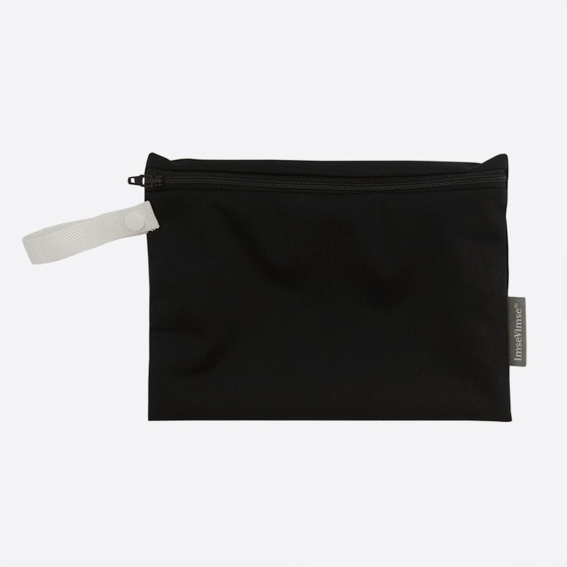 Wet Bag Mini - ImseVimse Svart