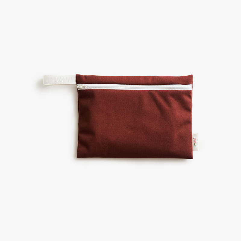 Wet Bag Mini - ImseVimse Brown