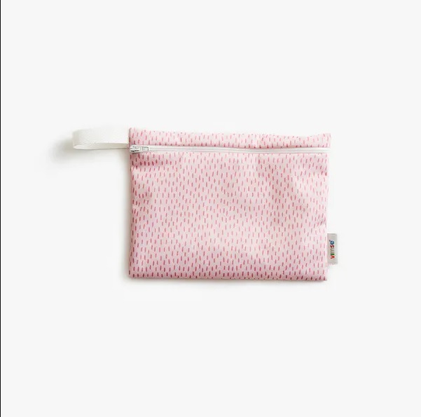 Wet Bag Mini - ImseVimse Pink Sprinkle