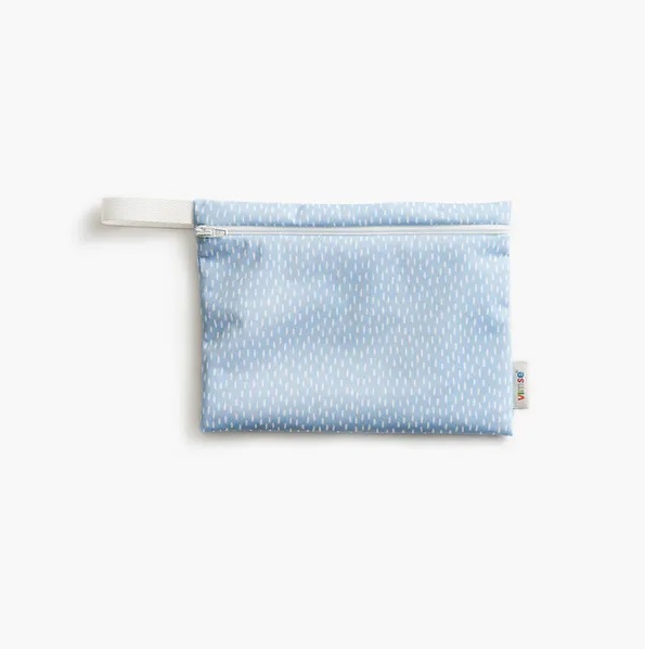 Wet Bag Mini - ImseVimse Blue Sprinkle