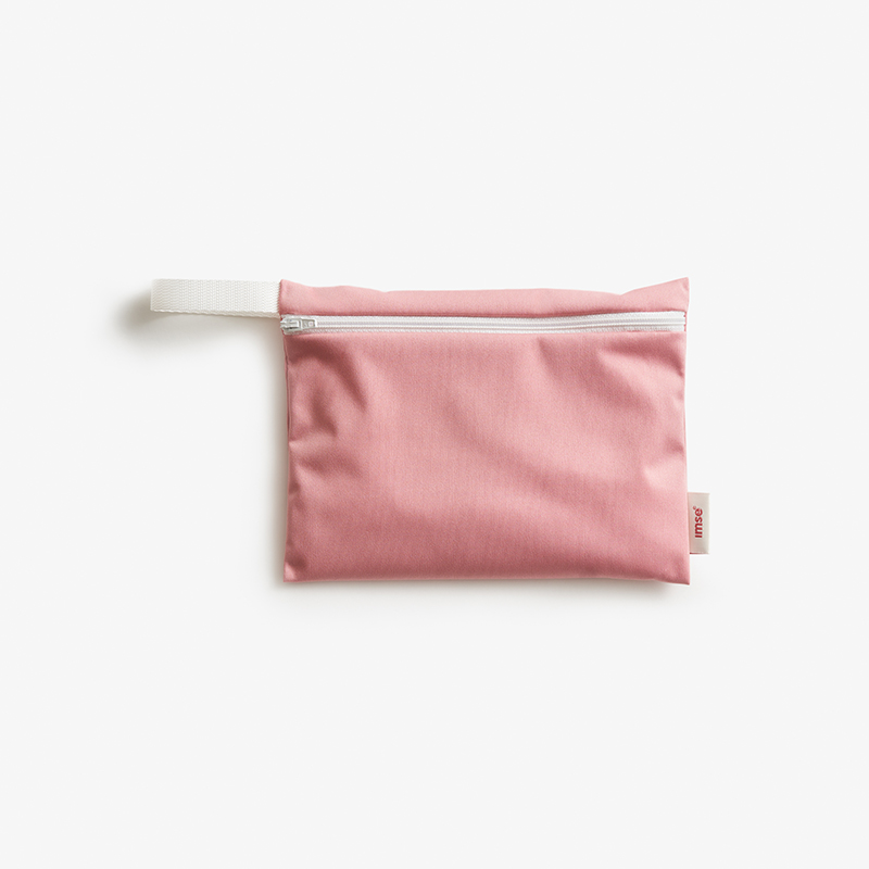 Wet Bag Mini - ImseVimse Pink
