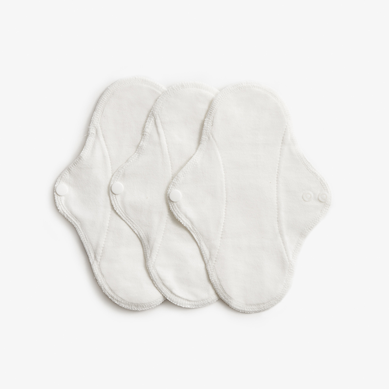 Trosskydd Active, 3-pack - ImseVimse Natural