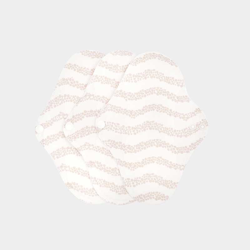 Trosskydd Active, 3-pack - ImseVimse Stone