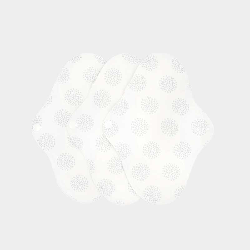 Trosskydd Active, 3-pack - ImseVimse Dandelion