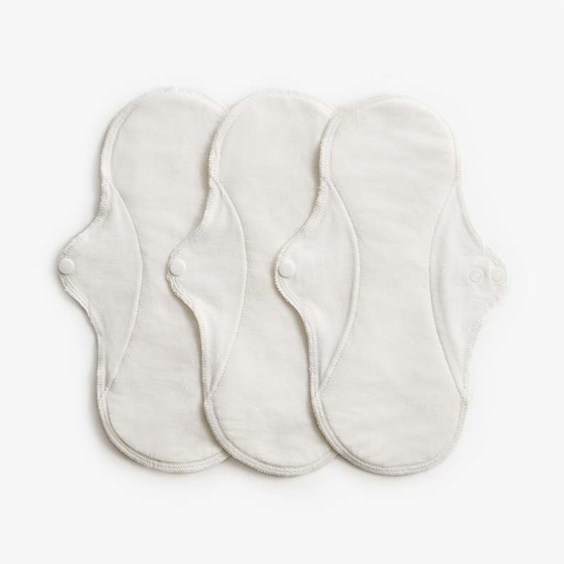 Tygbinda Active, 3-pack - ImseVimse Natural
