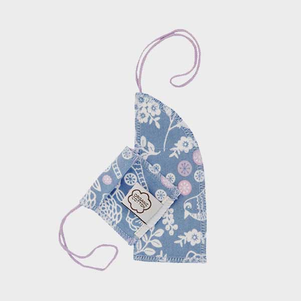 Tygtamponger Mini 8-pack - ImseVimse Garden