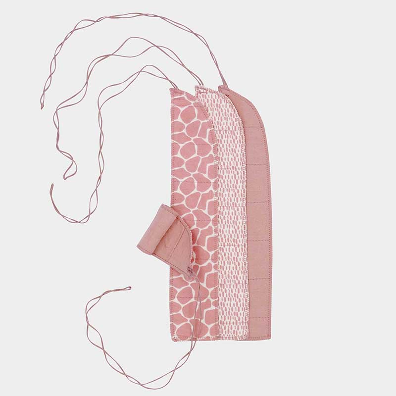 Tygtamponger Super 8-pack - ImseVimse Blossom