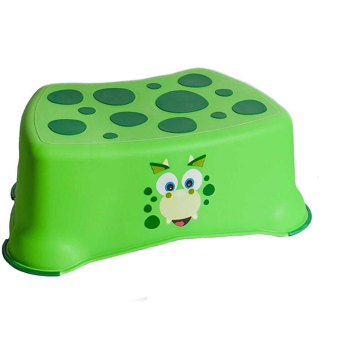 My Little Step - Pall Dino