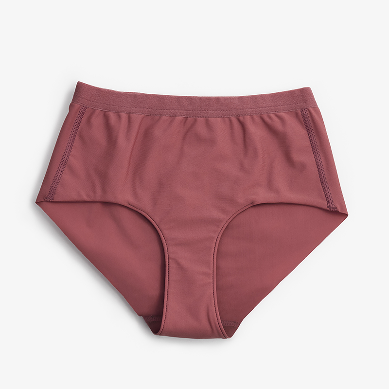 Träningstrosor Workout Underwear - Imse L Misty Rose