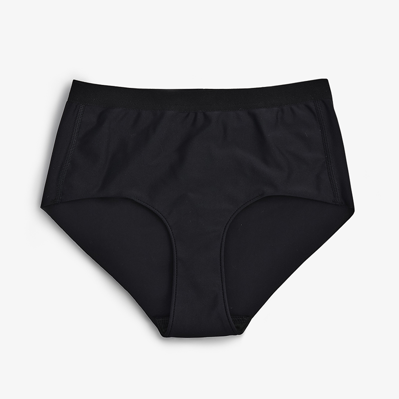 Träningstrosor Workout Underwear - Imse XXL Black