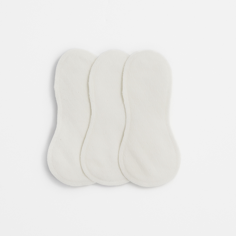 Trosskydd - Workout Collection - Imse Vit 3-pack Mini - Utan knapp