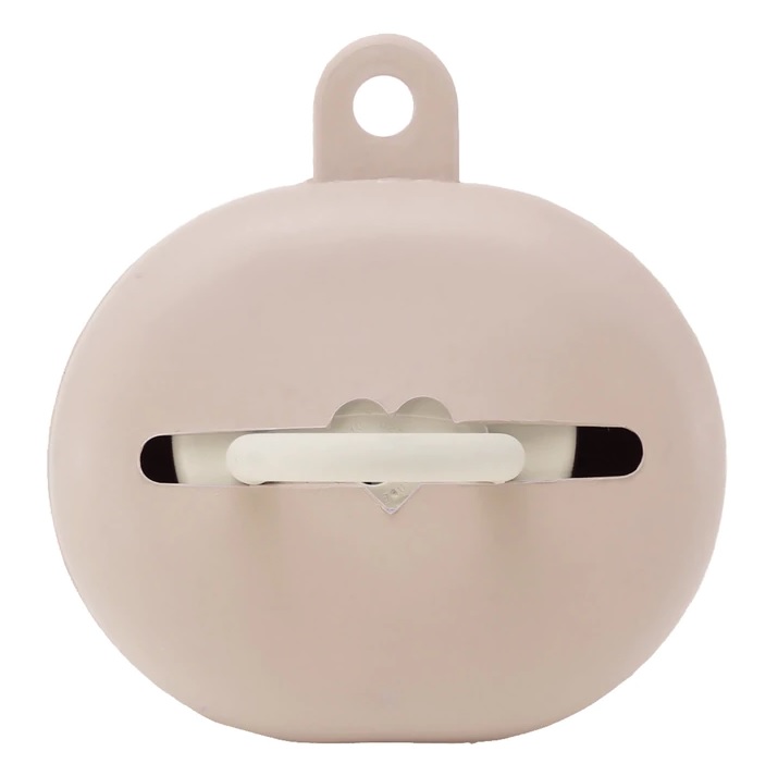 Nappbox Hevea Sandy Nude