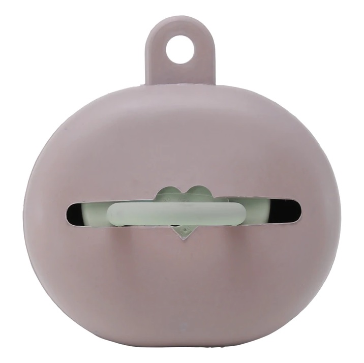 Nappbox Hevea Tan Beige
