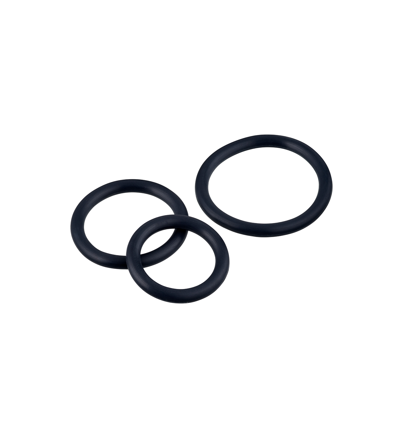 RFSU Pleasure Rings