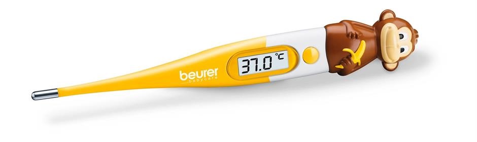 Digital febertermometer express med flexibel topp - Beurer BY 11 Apa