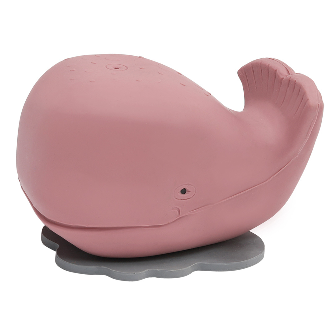 Splashtoy Ingeborg the Whale