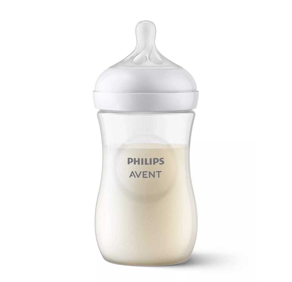 Natural Response Nappflaska 260 ml - Philips Avent