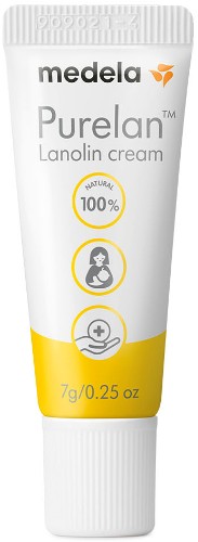 Medela Purelan Lanolinkräm 7 g