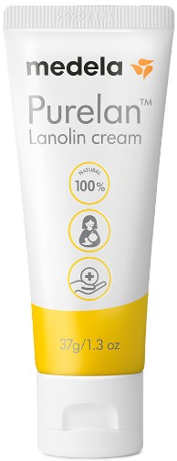 Medela Purelan Lanolinkräm 37 g