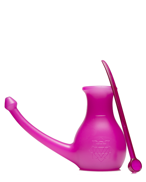 Nosebuddy - Holistic Rosa