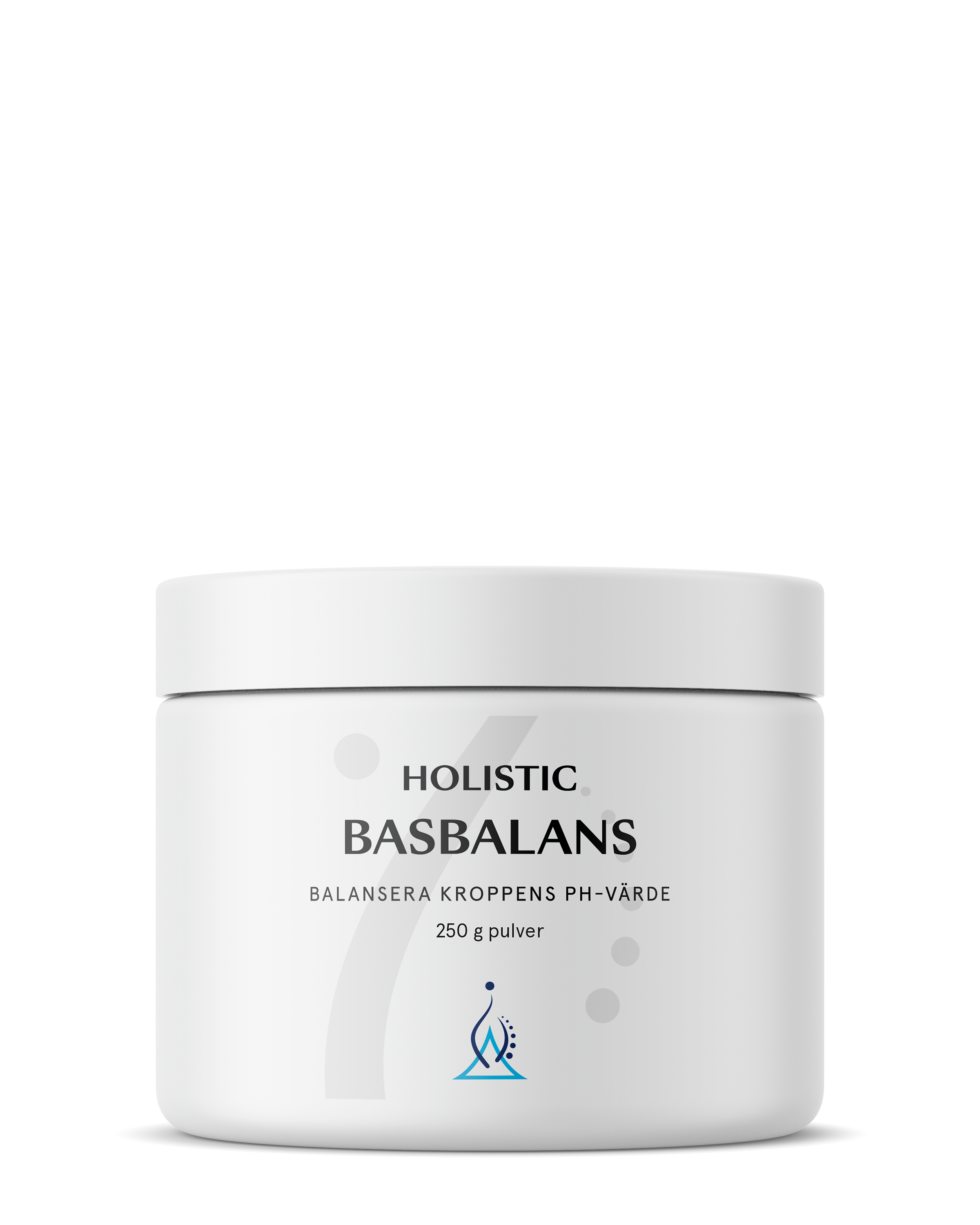 Basbalans, 250g - Holistic