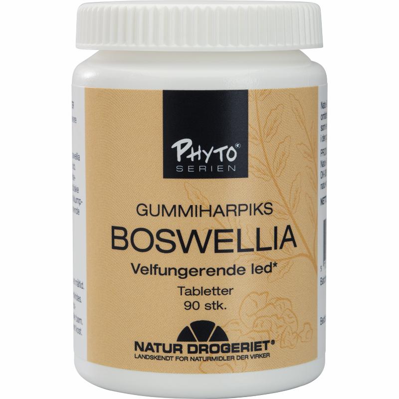 Natur-Drogeriet Boswellia 90 tab