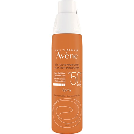Avène Spray 50+ 200 ml