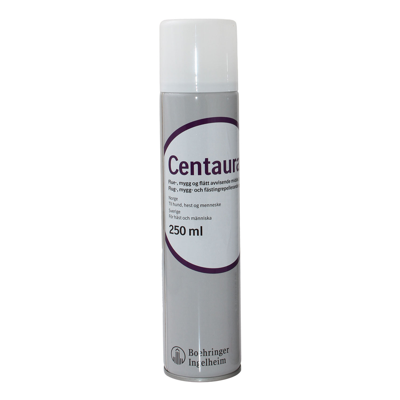 Centaura insektsmedel till häst och människa 250 ml