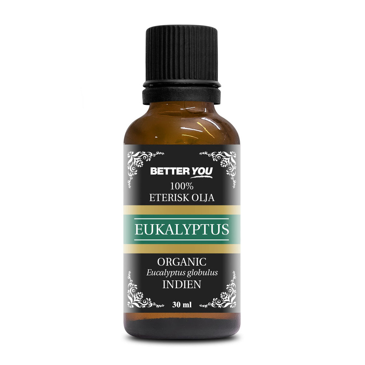 Eterisk olja Eukalyptus 30ml - Better You