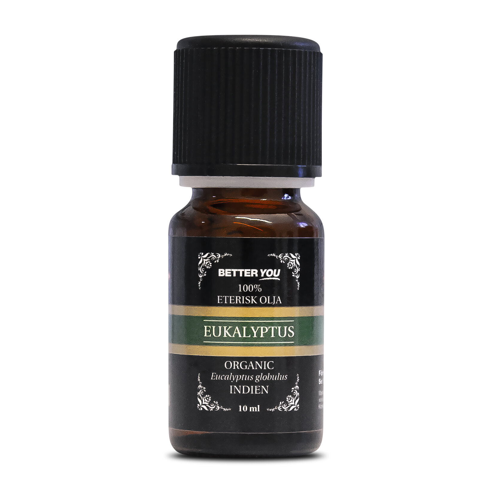 Eterisk olja Eukalyptus 10ml - Better You